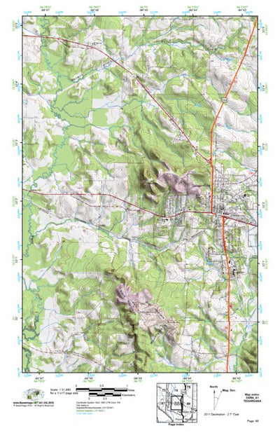 (33094a1) Page 088 Texarkana Preview 1