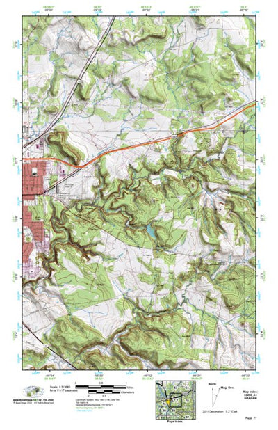 (33098a1) Page 077 Graham Preview 1