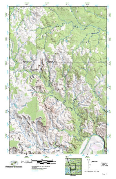 (33099e1) Page 041 Lake Kemp Preview 1