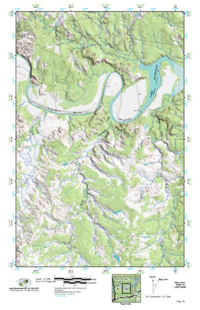 (33099e1) Page 056 Lake Kemp Preview 1