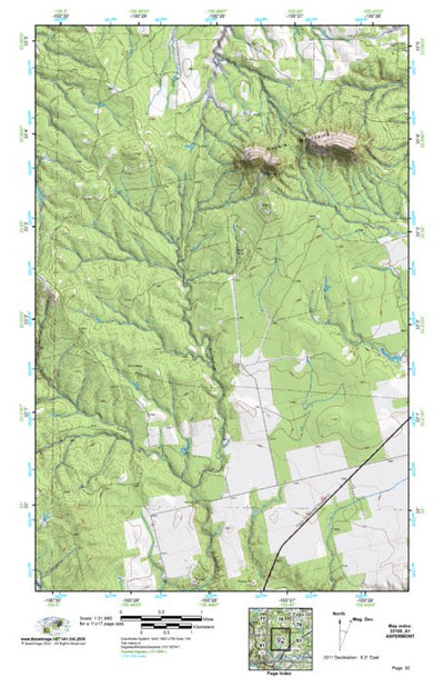 (33100a1) Page 092 Aspermont Preview 1