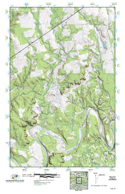 (33100a1) Page 094 Aspermont Preview 1