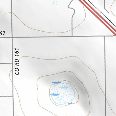 33102NE Page 3 Levelland Topo Preview 2