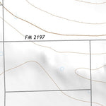 33102NE Page 5 Levelland Topo Preview 2