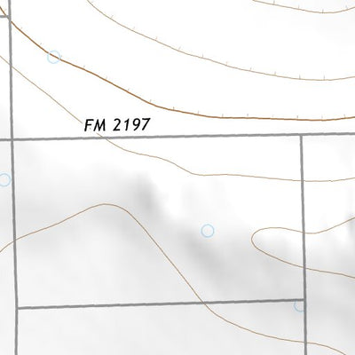 33102NE Page 5 Levelland Topo Preview 2
