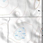 33102NE Page 6 Levelland Topo Preview 3