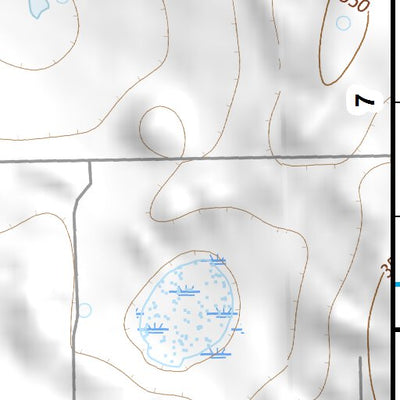 33102NE Page 6 Levelland Topo Preview 3