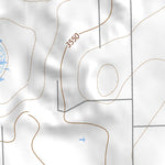 33102NE Page 7 Levelland Topo Preview 3