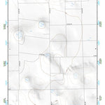 33102NE Page 8 Levelland Topo Preview 1