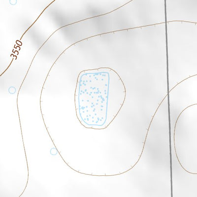 33102NE Page 8 Levelland Topo Preview 3