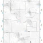 33102NE Page 12 Levelland Topo Preview 1