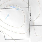 33102NE Page 12 Levelland Topo Preview 3