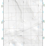 33102NE Page 14 Levelland Topo Preview 1