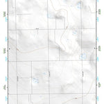 33102NE Page 20 Levelland Topo Preview 1