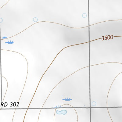 33102NE Page 21 Levelland Topo Preview 3