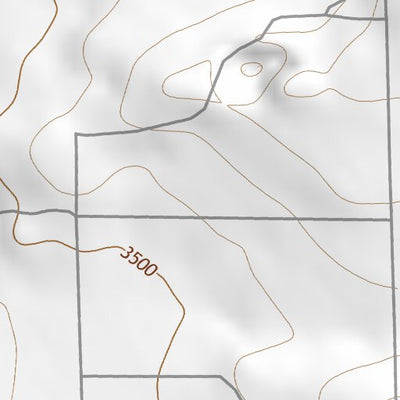 33102NE Page 27 Levelland Topo Preview 3