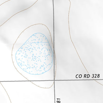 33102NE Page 28 Levelland Topo Preview 3