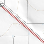33102NE Page 30 Levelland Topo Preview 3
