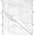 33102NE Page 31 Levelland Topo Preview 1