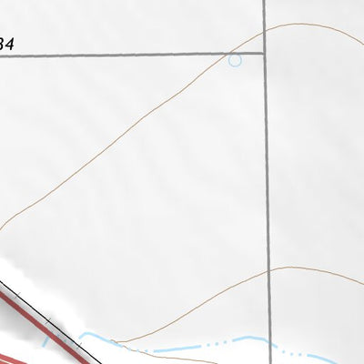 33102NE Page 31 Levelland Topo Preview 2