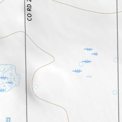 33102NE Page 32 Levelland Topo Preview 2