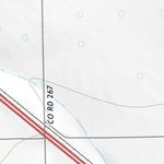 33102NE Page 32 Levelland Topo Preview 3