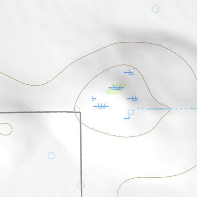 33102NE Page 33 Levelland Topo Preview 2