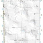 33102NE Page 35 Levelland Topo Preview 1