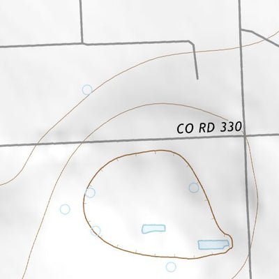 33102NE Page 36 Levelland Topo Preview 3