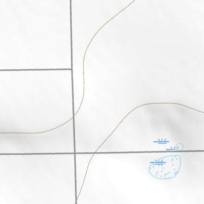 33102NE Page 40 Levelland Topo Preview 2