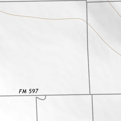 33102NE Page 41 Levelland Topo Preview 2
