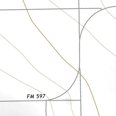 33102NE Page 43 Levelland Topo Preview 2