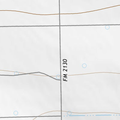 33102NE Page 46 Levelland Topo Preview 2