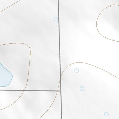 33102NE Page 47 Levelland Topo Preview 2