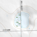 33102NE Page 47 Levelland Topo Preview 3