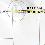 33102NE Page 48 Levelland Topo Preview 3