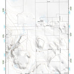 33102NE Page 50 Levelland Topo Preview 1