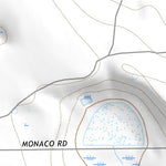 33102NE Page 51 Levelland Topo Preview 3