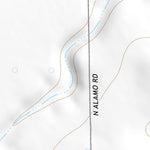 33102NE Page 52 Levelland Topo Preview 3