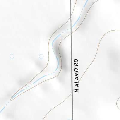 33102NE Page 52 Levelland Topo Preview 3