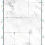 33102NE Page 54 Levelland Topo Preview 1