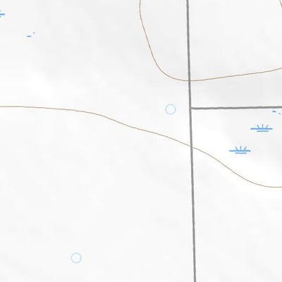 33102NE Page 55 Levelland Topo Preview 2