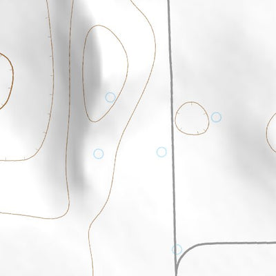 33102NE Page 55 Levelland Topo Preview 3