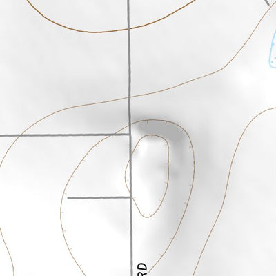 33102NE Page 61 Levelland Topo Preview 2