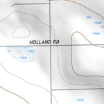 33102NE Page 63 Levelland Topo Preview 3