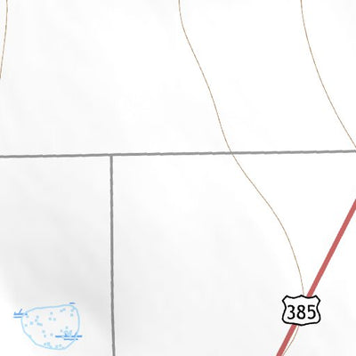 33102NE Page 64 Levelland Topo Preview 2