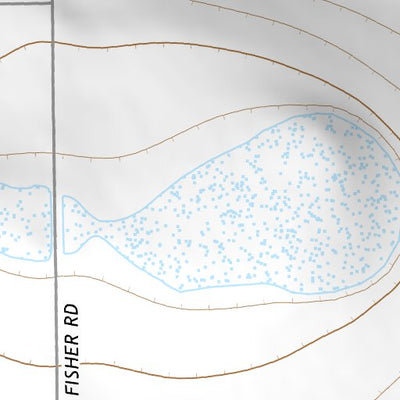 33102NE Page 67 Levelland Topo Preview 3