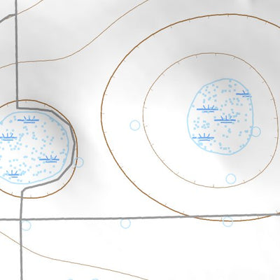 33102NE Page 68 Levelland Topo Preview 2