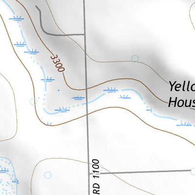 33102NE Page 71 Levelland Topo Preview 3