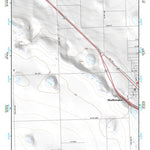 33102NE Page 72 Levelland Topo Preview 1